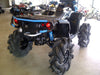 2016 Can Am Outlander 1000 XMR Wholesale ATV 