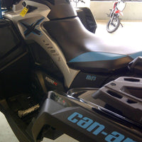 2016 Can Am Outlander 1000 XMR Wholesale ATV 