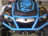 2016 Can Am Outlander 1000 XMR Wholesale ATV 