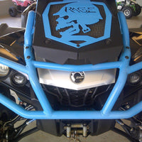 2016 Can Am Outlander 1000 XMR Wholesale ATV 