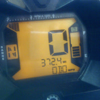 2015 Can Am Outlander 800r XMR