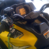 2015 Can Am Outlander 800r XMR