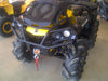 2015 Can Am Outlander 800r XMR