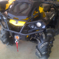 2015 Can Am Outlander 800r XMR