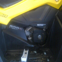 2015 Can Am Outlander 800r XMR