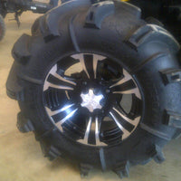 2015 Can Am Outlander 800r XMR