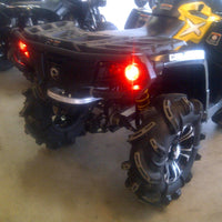 2015 Can Am Outlander 800r XMR
