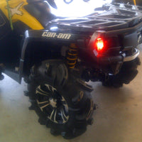2015 Can Am Outlander 800r XMR