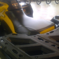 2015 Can Am Outlander 800r XMR