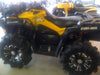 2015 Can Am Outlander 800r XMR