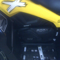 2015 Can Am Outlander 800r XMR