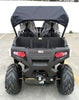 New 150cc - Trailmaster Challenger4 150X - Deluxe Youth/Adult 4 Seater UTV - CA Carb Approved - Free Shipping utvs Wholesale ATV 