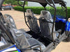 New 150cc - Trailmaster Challenger4 150X - Deluxe Youth/Adult 4 Seater UTV - CA Carb Approved - Free Shipping utvs Wholesale ATV 