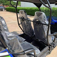 New 150cc - Trailmaster Challenger4 150X - Deluxe Youth/Adult 4 Seater UTV - CA Carb Approved - Free Shipping utvs Wholesale ATV 