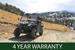 New 650cc - ODES Comrade Limited EFI 650cc V.2 - 4x4 UTV