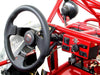 New Adult - Dongfang 200GKD- 200cc Go Kart - Free Shipping Go karts Wholesale ATV 