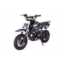 New Tao Tao DB10 - 110cc Fully Automatic Youth Dirt Bike