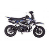 New Tao Tao DB10 - 110cc Fully Automatic Youth Dirt Bike