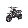 New Tao Tao DB10 - 110cc Fully Automatic Youth Dirt Bike