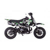 New Tao Tao DB10 - 110cc Fully Automatic Youth Dirt Bike