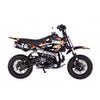 New Tao Tao DB10 - 110cc Fully Automatic Youth Dirt Bike