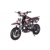 New Tao Tao DB10 - 110cc Fully Automatic Youth Dirt Bike