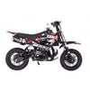 New Tao Tao DB10 - 110cc Fully Automatic Youth Dirt Bike
