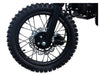 New Tao Tao DB14 - 110cc Semi-Auto Youth/Teen Dirt Bike