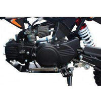 New Tao Tao DB14 - 110cc Semi-Auto Youth/Teen Dirt Bike