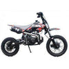 New Tao Tao DB14 - 110cc Semi-Auto Youth/Teen Dirt Bike