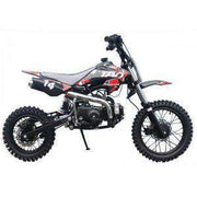 New Tao Tao DB14 - 110cc Semi-Auto Youth/Teen Dirt Bike