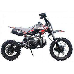 New Tao Tao DB14 - 110cc Semi-Auto Youth/Teen Dirt Bike