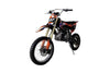 New Tao Tao DB14 - 110cc Semi-Auto Youth/Teen Dirt Bike