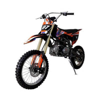 New Tao Tao DB14 - 110cc Semi-Auto Youth/Teen Dirt Bike