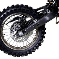 New Tao Tao DB27 - 125cc Manual Clutch Teen/Adult Size Dirt Bike