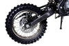 New Tao Tao DB14 - 110cc Semi-Auto Youth/Teen Dirt Bike