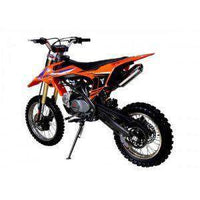 New Tao Tao DB14 - 110cc Semi-Auto Youth/Teen Dirt Bike
