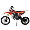 New Tao Tao DB27 - 125cc Manual Clutch Teen/Adult Size Dirt Bike