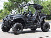 New Dongfang DF200GVK-N - 170cc Fully Automatic Youth/Adult UTV