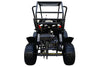 New Youth 125cc - Coolster GK6125B - Youth Go Kart - Free Shipping