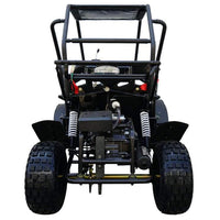 New Youth 125cc - Coolster GK6125B - Youth Go Kart - Free Shipping