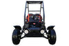 New Youth 125cc - Coolster GK6125B - Youth Go Kart - Free Shipping