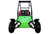New Youth 125cc - Coolster GK6125B - Youth Go Kart - Free Shipping