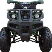 New Coolster ATV-3150DX-4  Fully Automatic Full Sized Utility ATV - CA Carb Approved