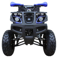 New Coolster ATV-3150DX-4  Fully Automatic Full Sized Utility ATV - CA Carb Approved