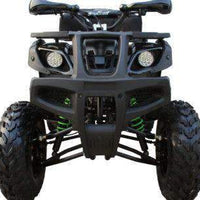 New Coolster ATV-3150DX-4  Fully Automatic Full Sized Utility ATV - CA Carb Approved