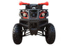 New Coolster ATV-3150DX-4  Fully Automatic Full Sized Utility ATV - CA Carb Approved