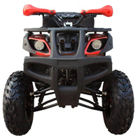 New Coolster ATV-3150DX-4  Fully Automatic Full Sized Utility ATV - CA Carb Approved