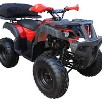 New Coolster ATV-3150DX-4  Fully Automatic Full Sized Utility ATV - CA Carb Approved