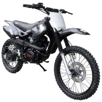 New RPS VIPER 150 - Manual Clutch 5 Speed 150cc Dirt Bike